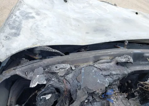 2012 Hyundai Sonata Gls z USA, uszkodzony, nr VIN 5NPEB4AC4CH470068